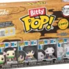 Bitty Pop (série 2)