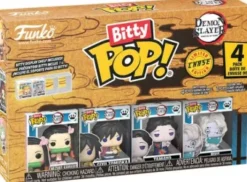 Bitty Pop (série 2)
