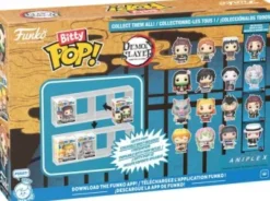 Bitty Pop (série 2)