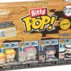 Bitty Pop (série 1)