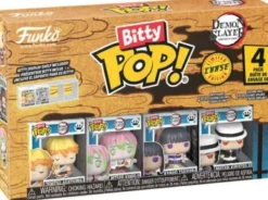 Bitty Pop (série 1)