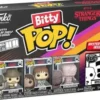 Bitty Pop (série 4)