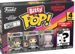 Bitty Pop (série 4)