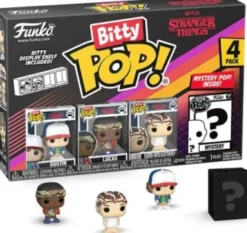 Bitty Pop (série 2)