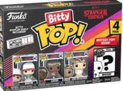 Bitty Pop (série 2)
