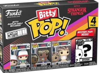 Bitty Pop (série 2)