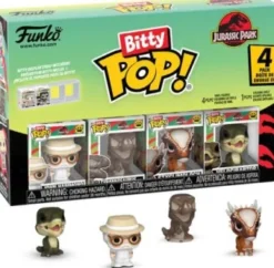 Bitty Pop (série 2) [avec Chase]