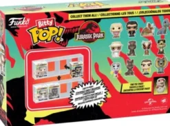 Bitty Pop (série 2) [avec Chase]