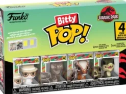 Bitty Pop (série 2) [avec Chase]