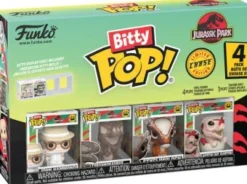 Bitty Pop (série 2) [avec Chase]