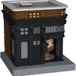 Bitty Pop Towns Harry Potter - Pack
