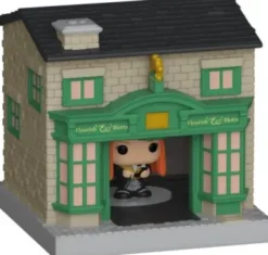 Bitty Pop Towns Harry Potter - Pack