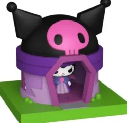 Bitty Pop Towns Sanrio - Pack
