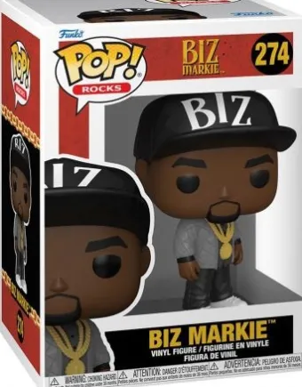 Biz Markie