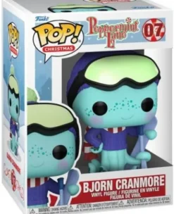 Bjorn Cranmore