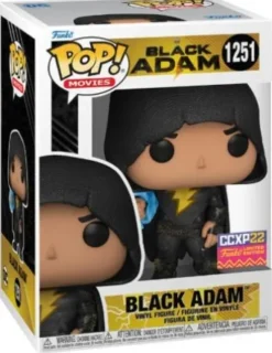 Black Adam