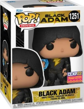 Black Adam