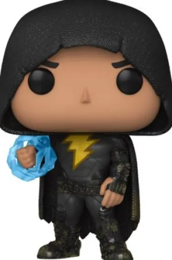 Black Adam