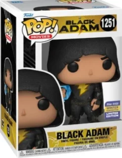 Black Adam