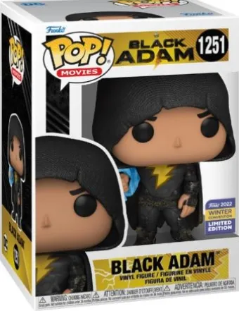 Black Adam
