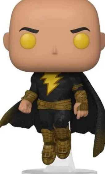 Black Adam
