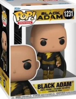 Black Adam