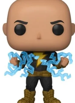 Black Adam éclair [avec Chase]