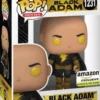Black Adam - Glow in the Dark