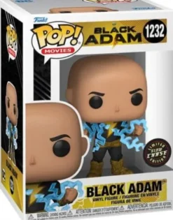 Black Adam - Glow in the Dark [Chase]