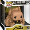 Black Adam sur le Trône