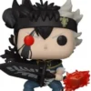 Black Asta