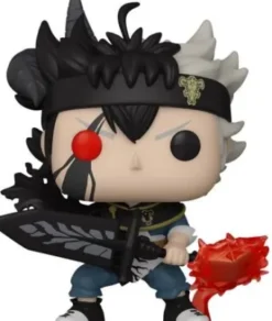 Black Asta