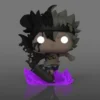 Black Asta - Glow in the Dark