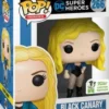 Black Canary