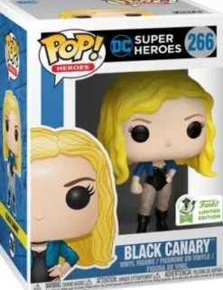 Black Canary