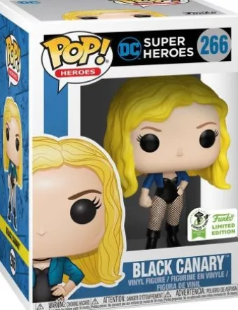 Black Canary
