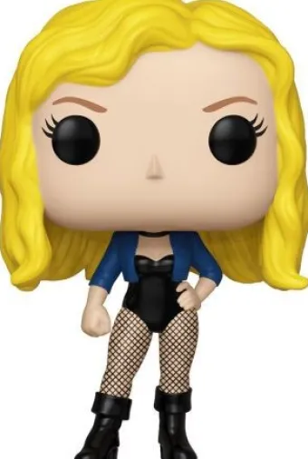Black Canary