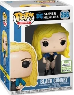 Black Canary