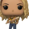 Black Canary Boobytrap Battle