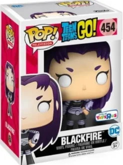Blackfire