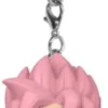 Black Goku Super Saiyan Rosé - Porte-clés