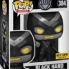 Black Hand