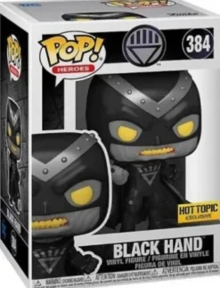 Black Hand