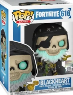 Blackheart