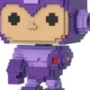 Black Hole Bomb - 8-Bit