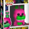 Blacklight Bonnie le Lapin