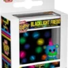Blacklight Freddy - Bitty Pop Deluxe