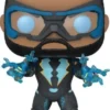 Black Lightning