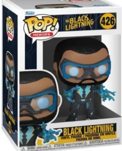 Black Lightning