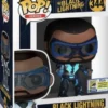 Black Lightning